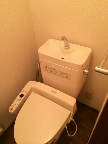 ソレアード　Ａ 102号-6