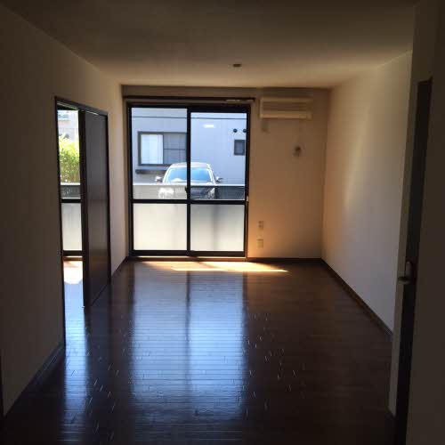 ソレアード　Ａ 102号-9