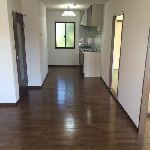 ソレアード　Ａ 102号-10