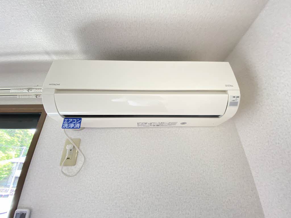 ソレアード A 202号-14