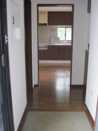 ソレアード D 201号-3