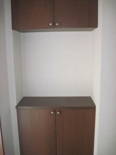 ソレアード D 201号-4