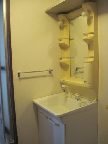 ソレアード D 201号-7