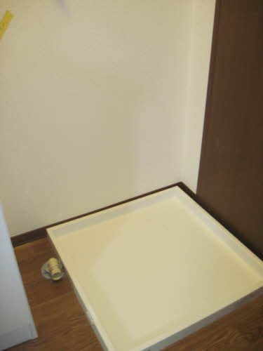 ソレアード D 201号-8