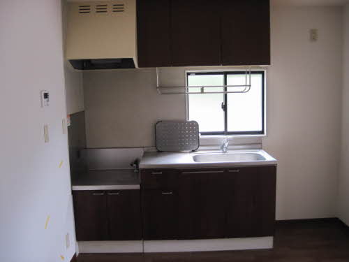 ソレアード D 201号-9