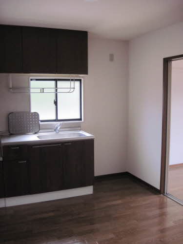 ソレアード D 201号-10