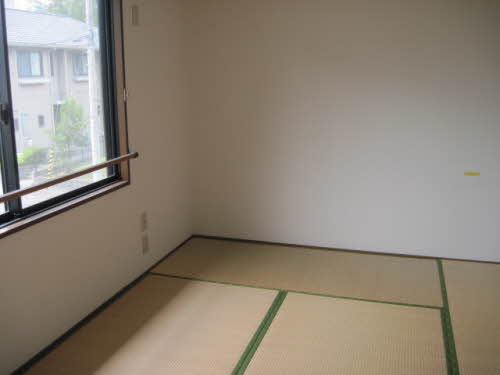 ソレアード D 201号-12