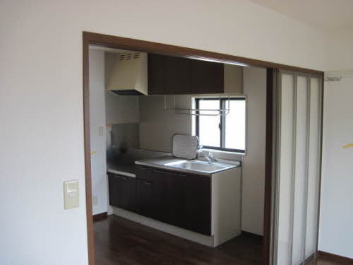 ソレアード D 201号-14