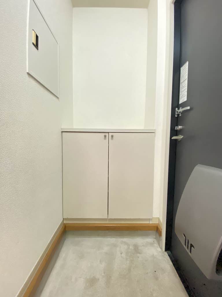 タウンハウスグリーンＢ 102号-5