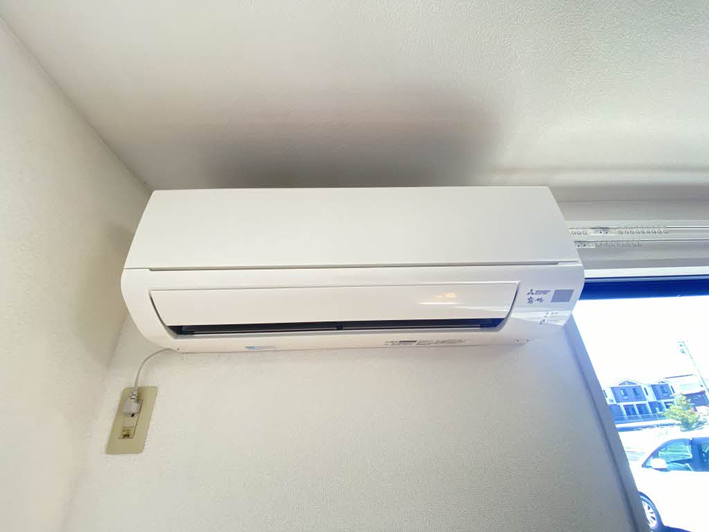タウンハウスグリーンＢ 102号-13