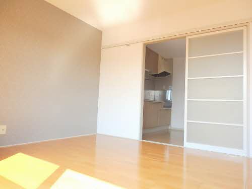 タウンハウスグリーンB 201号-2