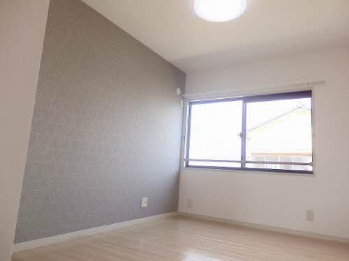 タウンハウスグリーンB 201号-6