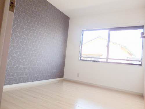 タウンハウスグリーンB 201号-7