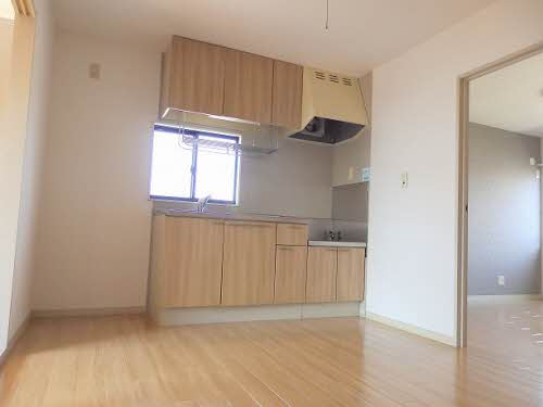 タウンハウスグリーンB 201号-9