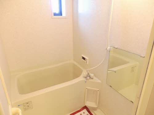 タウンハウスグリーンB 201号-11