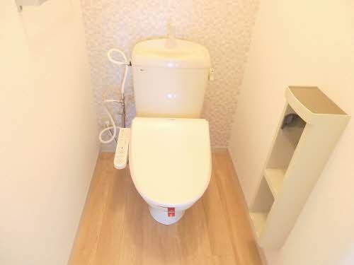 タウンハウスグリーンB 201号-12