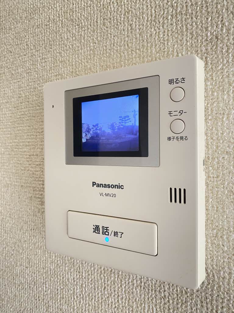 鈴美ハイツⅡ 101号-8