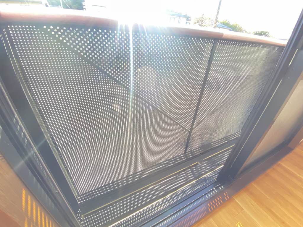 鈴美ハイツⅡ 101号-10