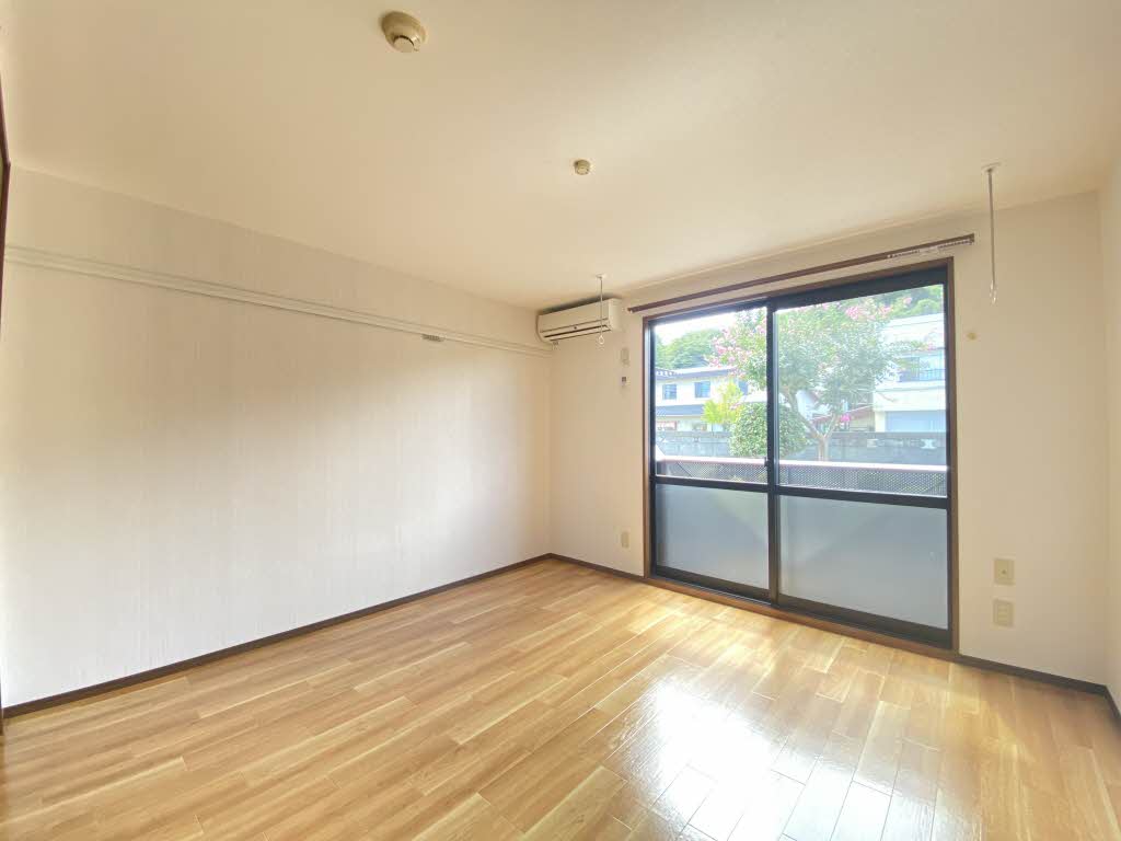 鈴美ハイツⅡ 102号-2