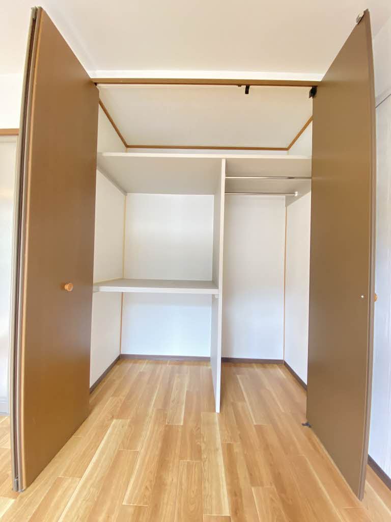 鈴美ハイツⅡ 102号-6