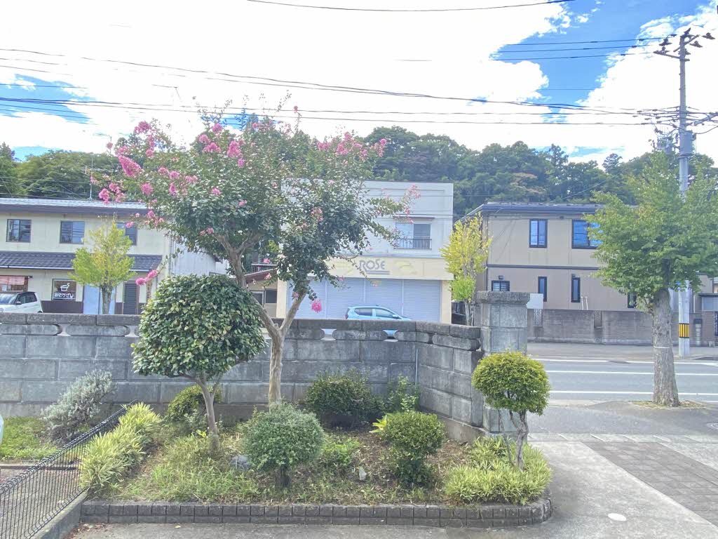 鈴美ハイツⅡ 102号-9