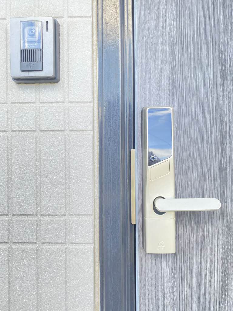 鈴美ハイツⅡ 102号-11