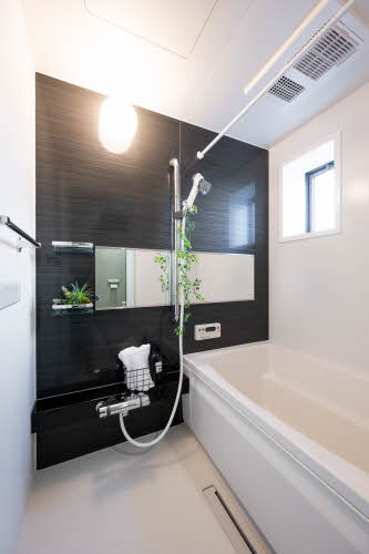 ヴィラ　カサビアンカ 102号-3