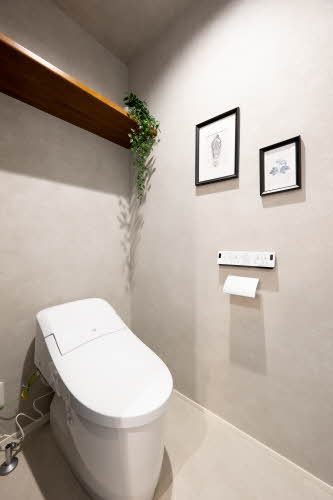 ヴィラ　カサビアンカ 102号-6