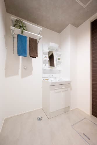 ヴィラ　カサビアンカ 102号-7