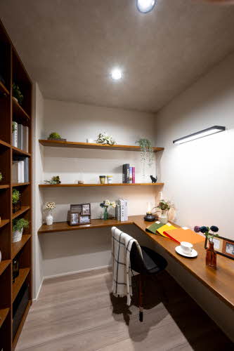 ヴィラ　カサビアンカ 102号-10