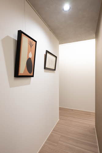 ヴィラ　カサビアンカ 102号-11