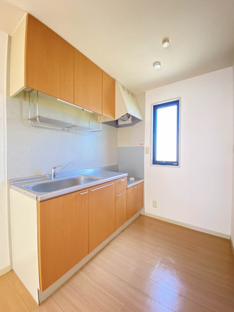 メゾン.ド.エム B 201号-3