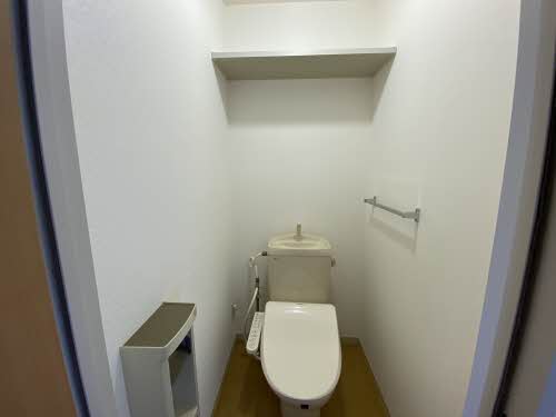 メゾン.ド.エム B 201号-4