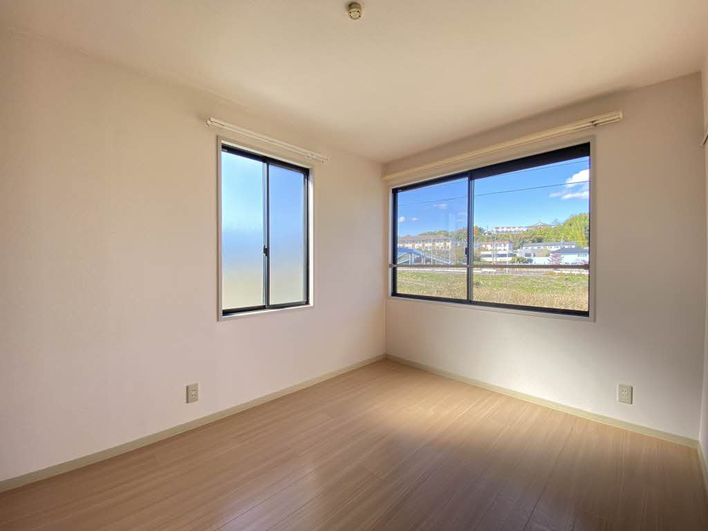 メゾン.ド.エム B 201号-8