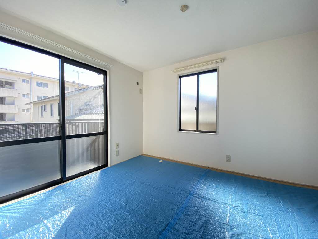 メゾン.ド.エム B 201号-9