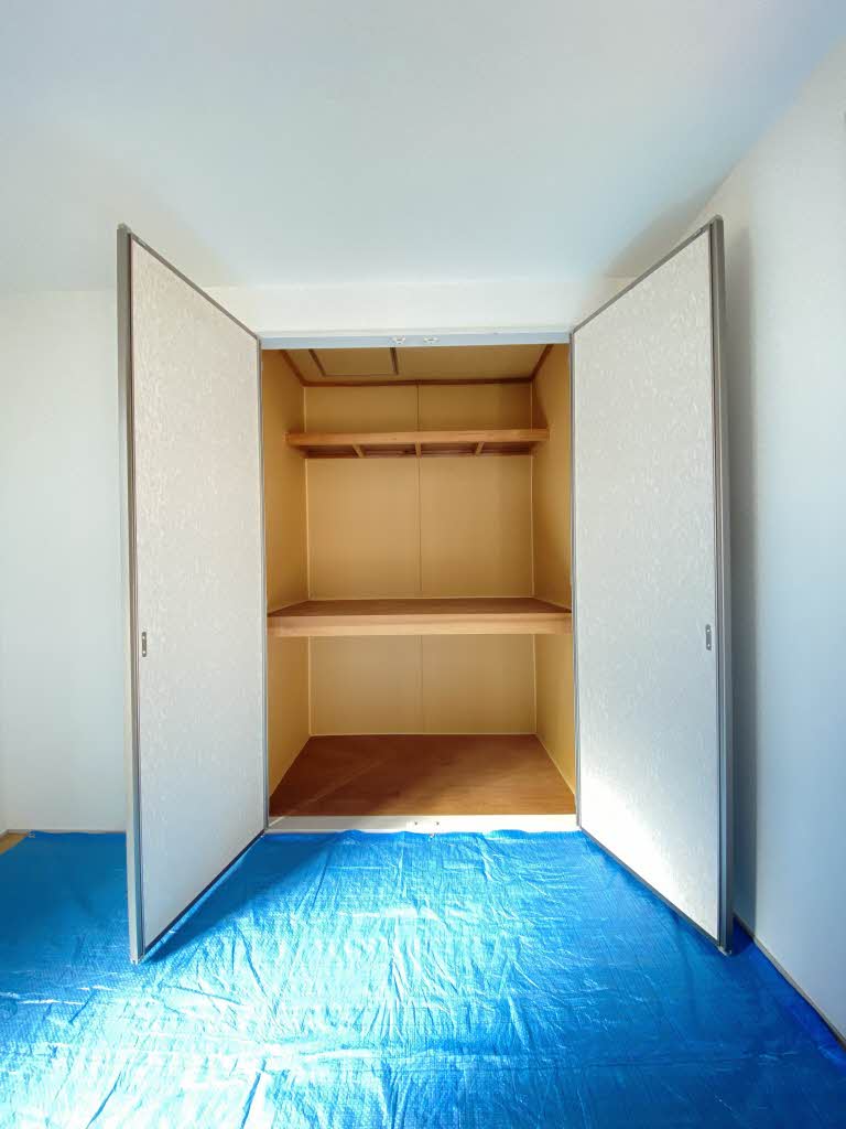 メゾン.ド.エム B 201号-10