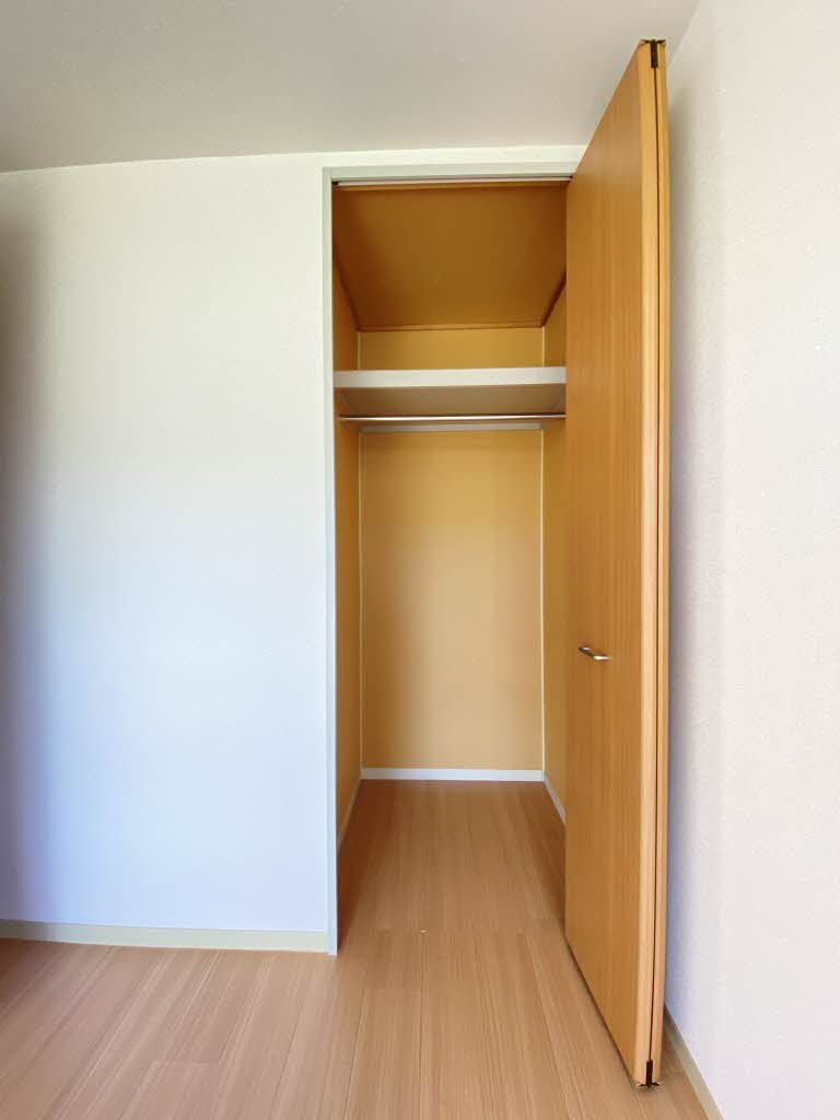 メゾン.ド.エム B 201号-11