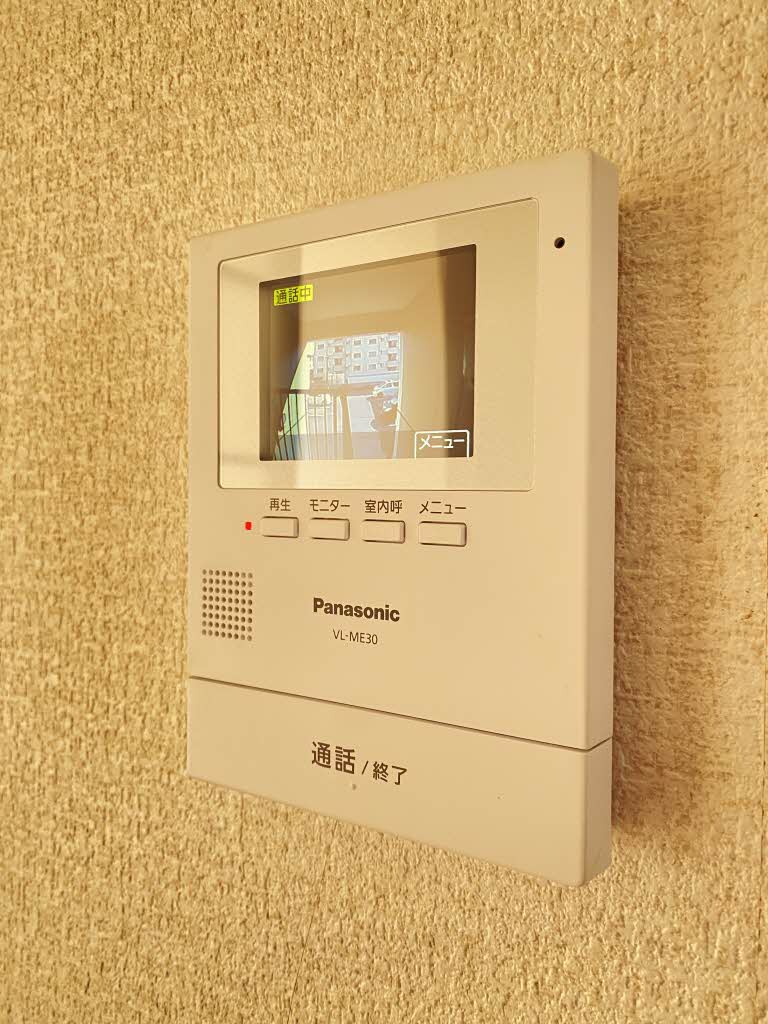 メゾン.ド.エム B 201号-12