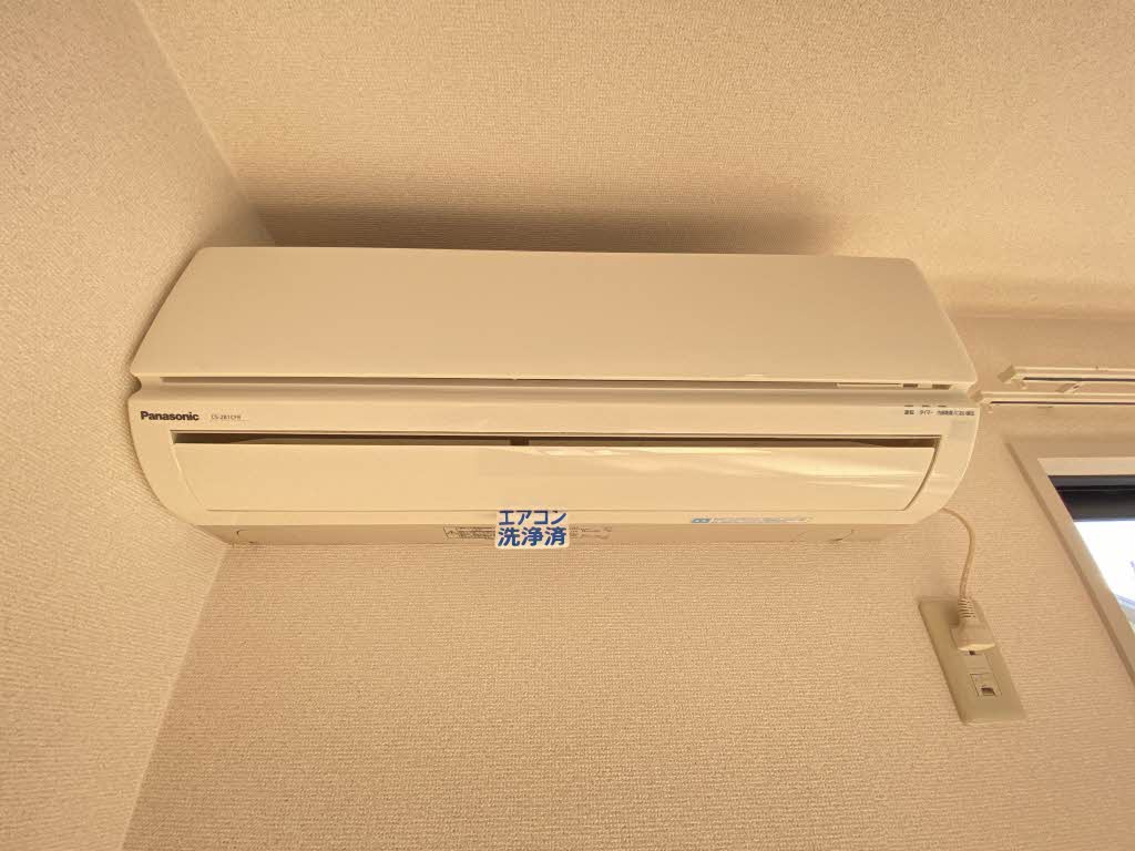 メゾン.ド.エム B 201号-13