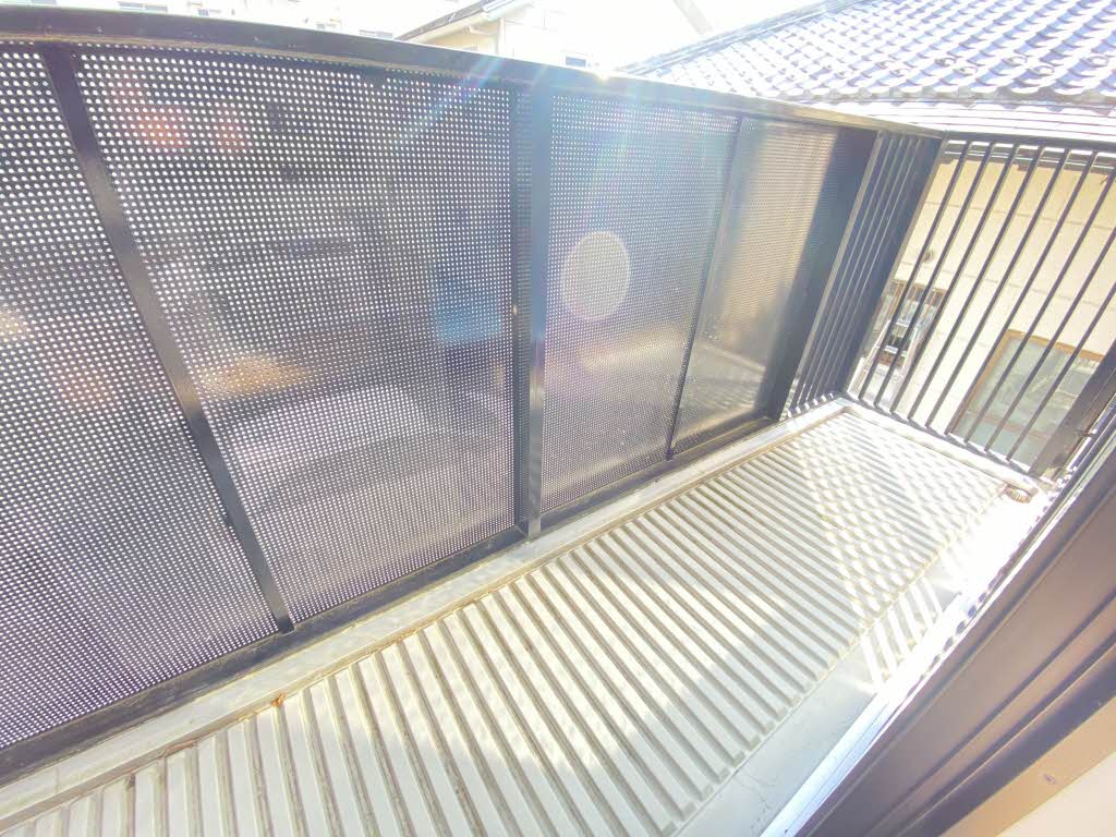 メゾン.ド.エム B 201号-14