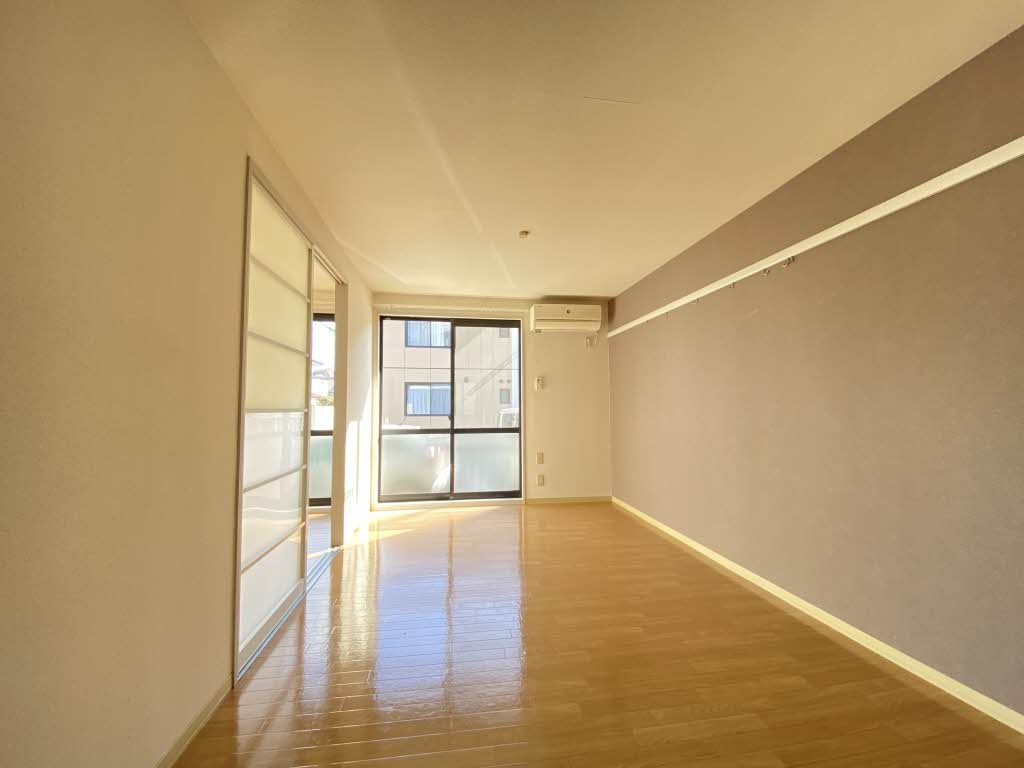 メゾン.ド.エム C 102号-2