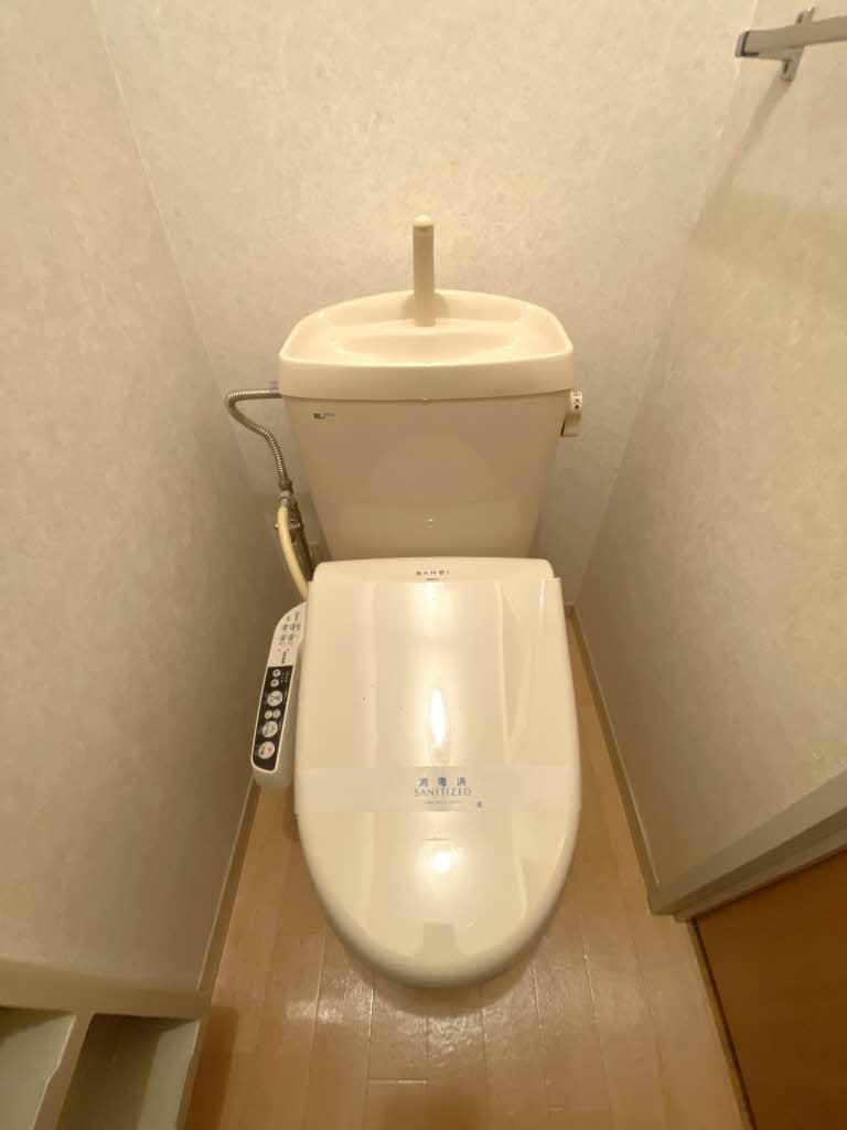 メゾン.ド.エム C 102号-4