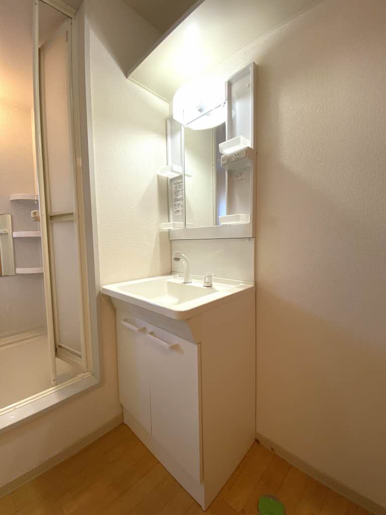 メゾン.ド.エム C 102号-6