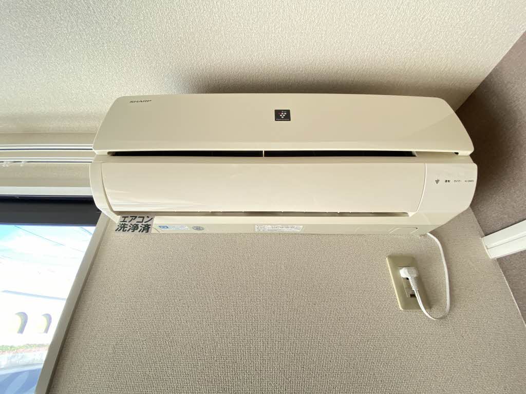 メゾン.ド.エム C 102号-12