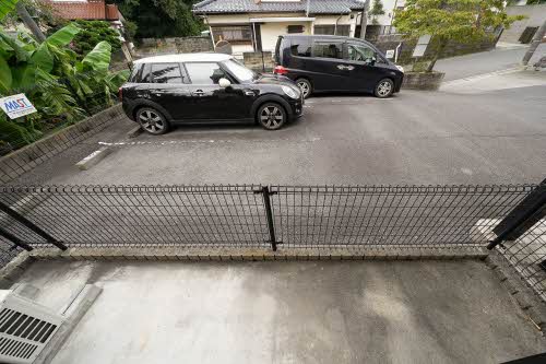 カーサ佐藤 102号-2