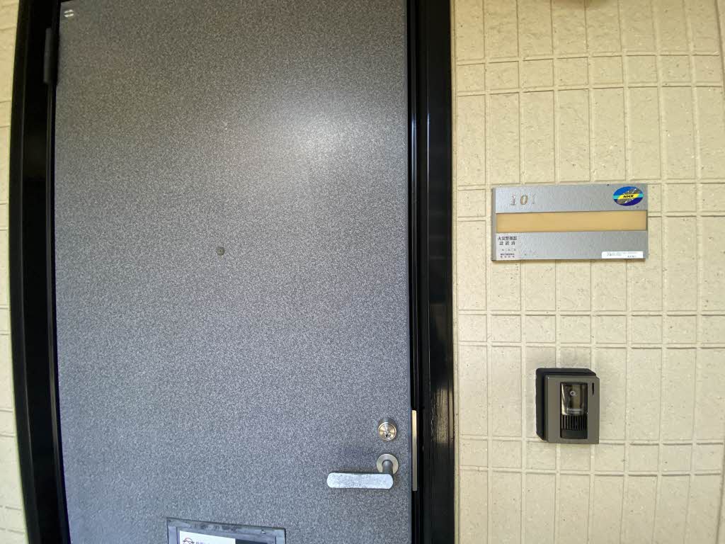 カーサ佐藤 102号-3