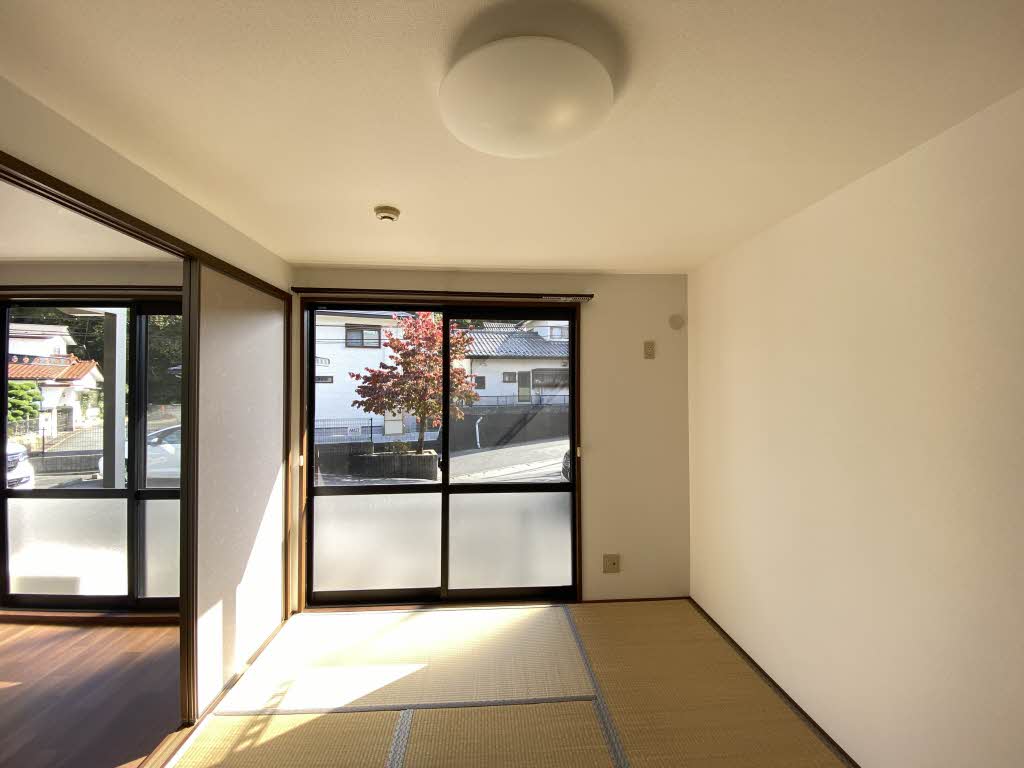 カーサ佐藤 102号-5