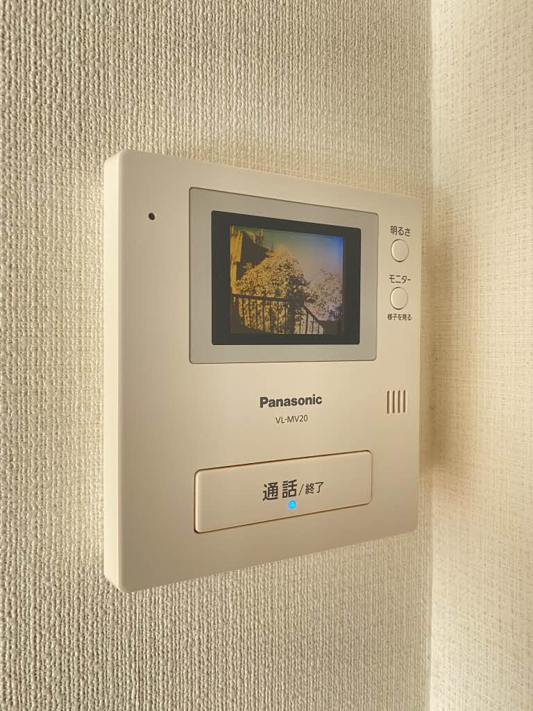 カーサ佐藤 203号-8