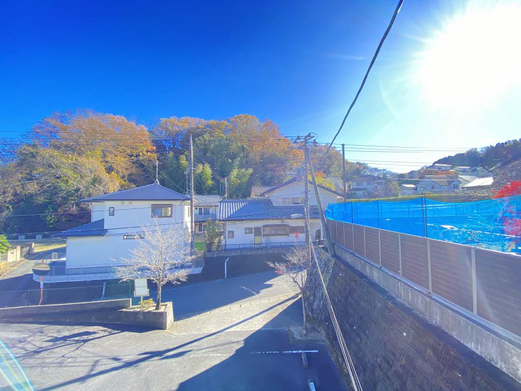 カーサ佐藤 203号-11