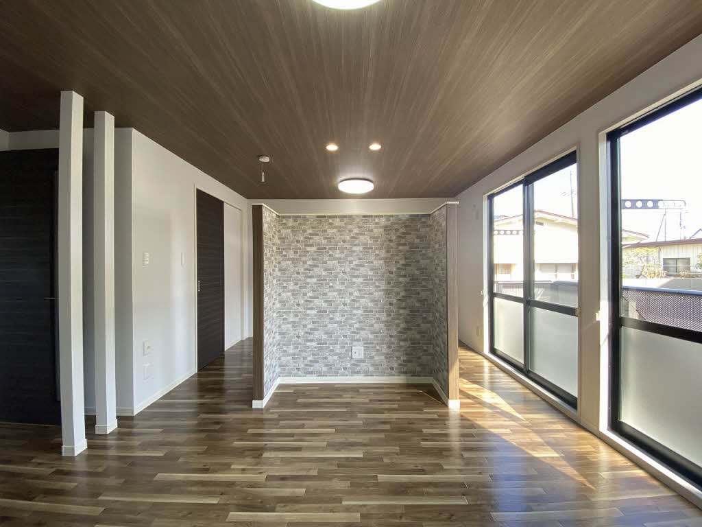 スプリングフィールズA 101号-2